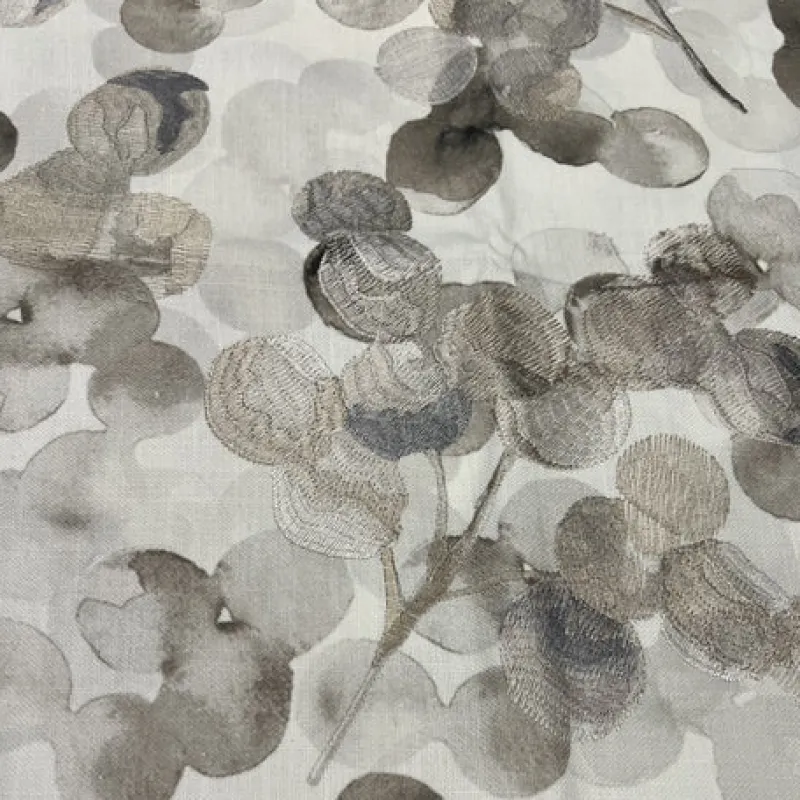 SMC/TFA Color Forward Cloud Swavelle Mill Creek Fabric> Specialty