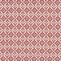 Regal Compass Coral Fabric Outlet