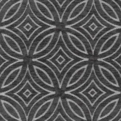 Regal Concord Charcoal Fabric Hot