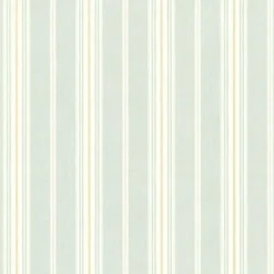 Brewster Cooper Green Cabin Stripe Wallpaper Sale