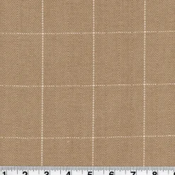 Heritage/Roth Copley Square Oatmeal Fabric Discount