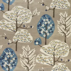 Regal Cora Rain Fabric