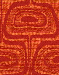 Vision Corfe 44 Cider Fabric Outlet