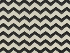 Covington Cozumel Ebony/Ivory Fabric Online