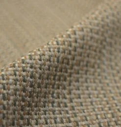 Valdese Crhom Huddle Coffee Fabric> Solid, Texture & Faux