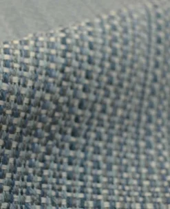 Valdese Crhom Huddle Hudson Fabric Hot