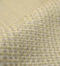 Valdese Crhom Huddle Pearl Fabric> Solid, Texture & Faux