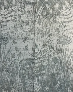 SMC Cricklade Sky Swavelle Mill Creek Fabric Discount