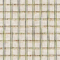 Regal Cronos Basil Fabric> Plaids & Checks