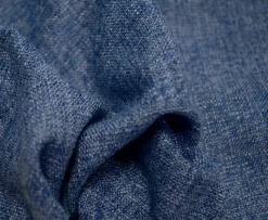 Stock/Crypton Cross Current Ocean Blue Crypton Fabric> Solid, Texture & Faux