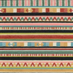 Regal Crossing Ebony Fabric> Trim