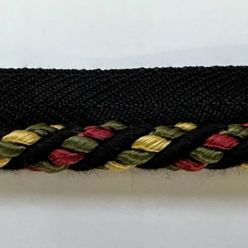 Stock/Classical Elements CS310 059 Lip Cord Trim Hot