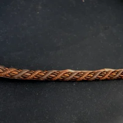 Stock/Classical Elements CS300 Chocolate Brown Lip Cord Trim Clearance