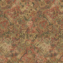 PKaufmann_inc/PKL Cumbrae 410620 Ruby PK Lifestyles Fabric> Southwest & Ethnic