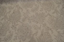 Stock/Covington Cyperus 196 Linen Covington Fabric> Florals
