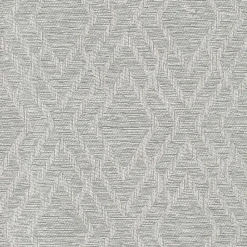 Regal Dana Silver Fabric> Solid, Texture & Faux