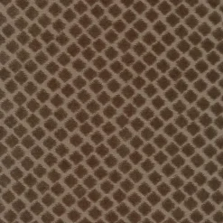 Regal Darling Mushroom Fabric> Trim