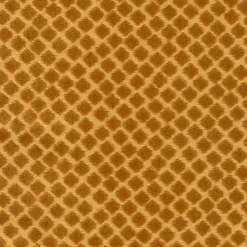 Regal Darling Topaz Fabric> Trim