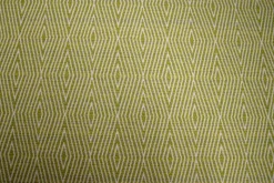SMC/Bella Dura Dart Green Swavelle Mill Creek Outdoor Fabric New