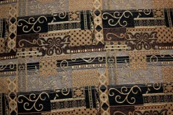 Regal Dartmouth Black Fabric Online