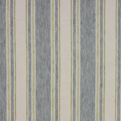 Richloom Daumont Chambray Fabric> Stripes & Chevrons