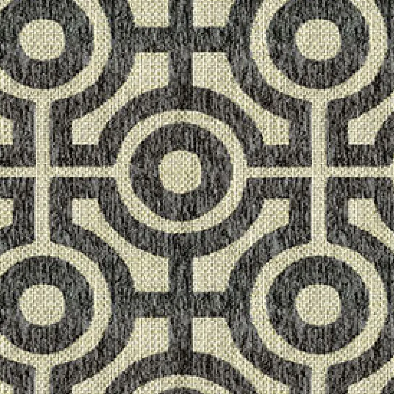 Vision Davenport 9003 Graphite Fabric Sale