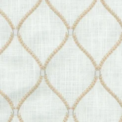 PKaufmann_inc/PKL Deane Embroidery 700097 Teastain Williamsburg Fabric Best