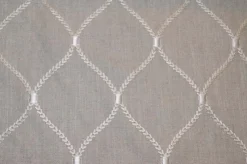 Stock/PKaufmann_inc/PKL Deane Embroidery Flint Waverly Fabric Clearance