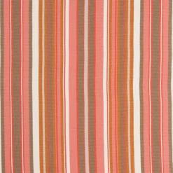 SMC/Bella Dura DEXTER PERSIMMON Bella Dura Fabric> Stripes & Chevrons