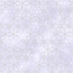 York DI0961 Purple Disney Frozen 2 Snowflake Wallpaper New