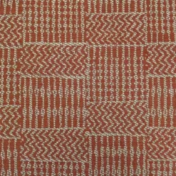 Regal Diego Bittersweet Fabric> Southwest & Ethnic