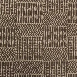 Regal Diego Chocolate Fabric> Southwest & Ethnic