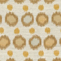 Regal Ditto Saffron Fabric> Specialty