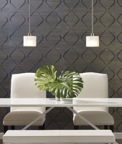 York DL2903 Marquise Wallpaper> Florals