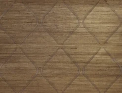 York DL2904 Marquise Wallpaper> Damask, Trellis & Geometrics