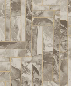 York DL2986 Moonbeams Wallpaper> Architectural