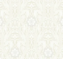 York DM4993 Beige Gatsby Damask Wallpaper Best