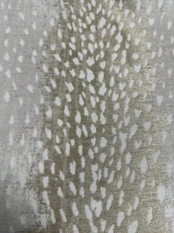 Stock/SMC/TFA Doe A Deer Cafe Au Lait Swavelle Mill Creek> Stripes & Chevrons