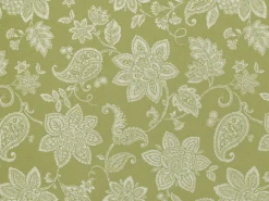 Covington Dominica Caper Fabric Hot