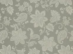Covington Dominica Smoke Fabric> Outdoor