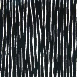 Europatex Dream Space Stripe Royal Fabric Best