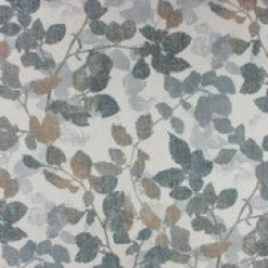 Richloom Dreamy Rust Fabric> Florals