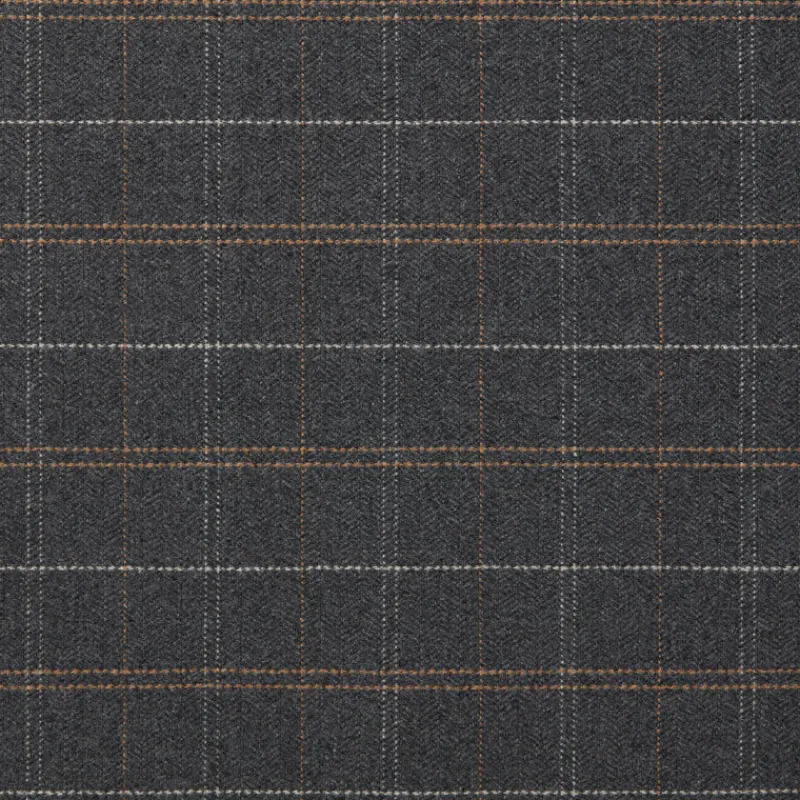 PKaufmann_inc/PK Duncan Charcoal P Kaufmann Fabric Best
