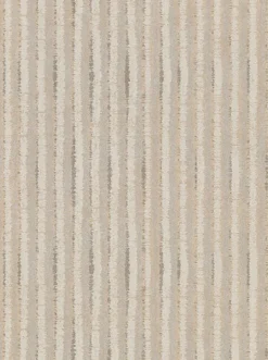 Brewster 2909-DWP0073-05 Annabeth Beige Distressed Stripe Wallpaper> Damask, Trellis & Geometrics