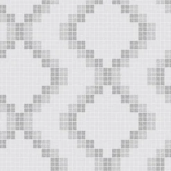 Brewster/ASP Eclipse Mosaic Wallpaper (2716-23863) New