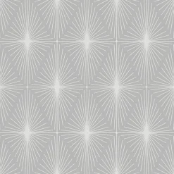 Brewster/ASP Eclipse Starlight Wallpaper (2716-23871) New