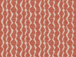 Covington Edgewater Rose Red Fabric Discount