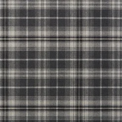 PKaufmann_inc/PK Edmund Charcoal P Kaufmann Fabric Online