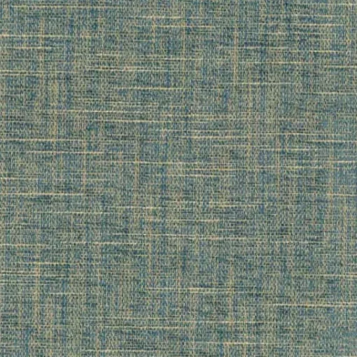 Regal Edward Aqua Fabric> Solid, Texture & Faux - MaterialenHuis