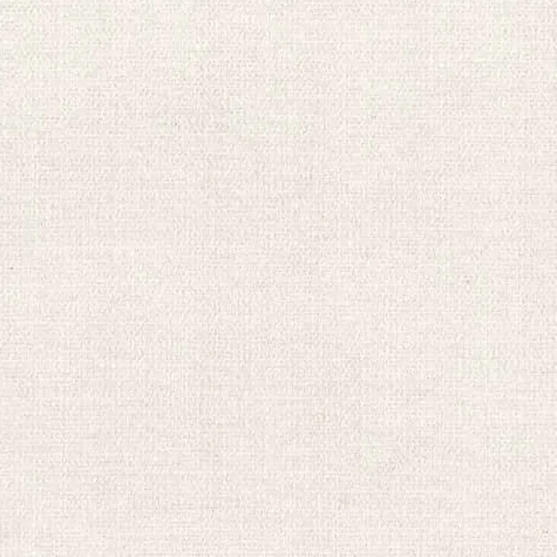 Regal Edward White Fabric> Solid, Texture & Faux